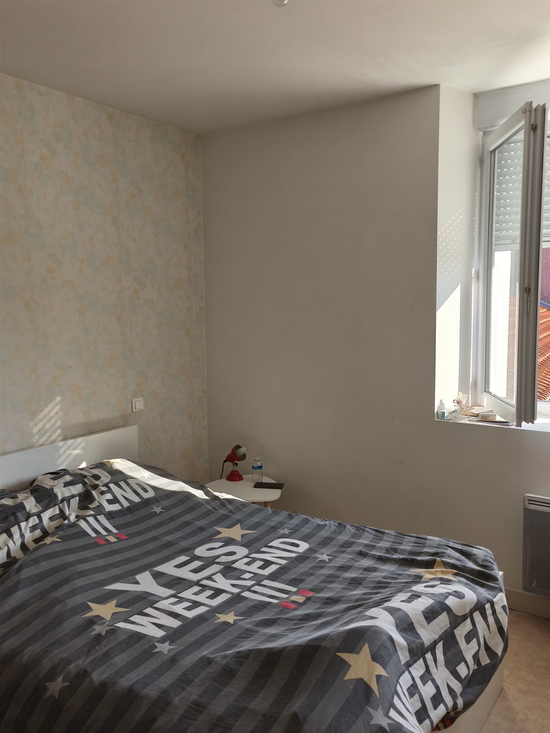 Appartement à louer, 65m², Champtoceaux
