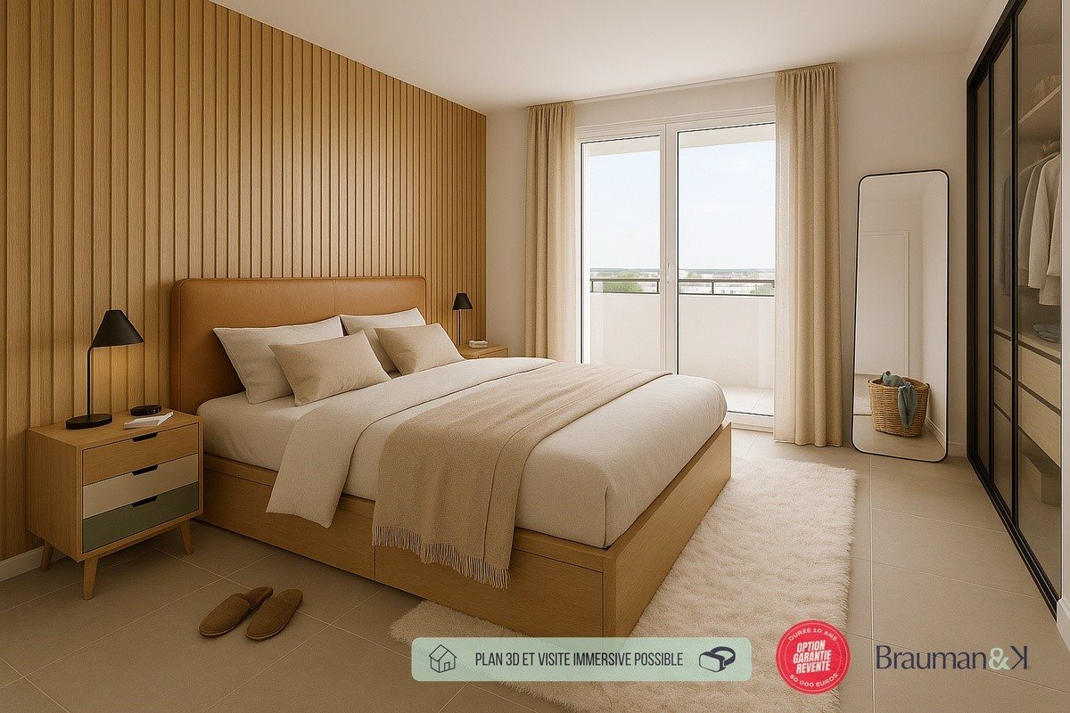 Appartement à vendre, 118m², Aix-en-Provence