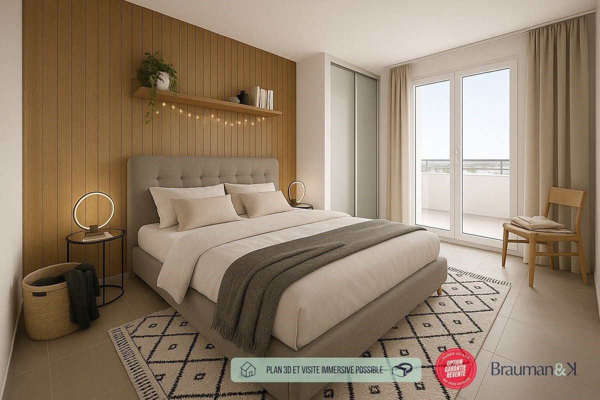 Appartement à vendre, 118m², Aix-en-Provence