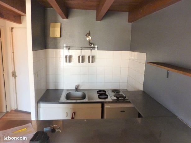 Appartement à louer, 30m², Toulouse