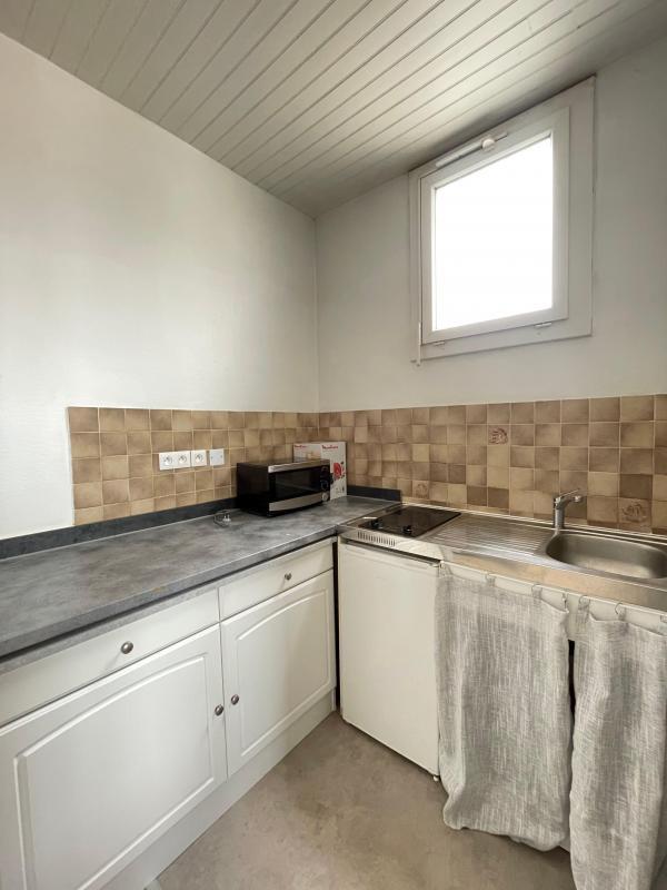 Appartement à vendre, 22m², Aire-sur-l'Adour