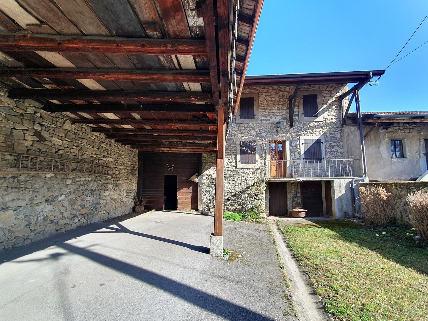 Maison à vendre, 126m², Bons-en-Chablais