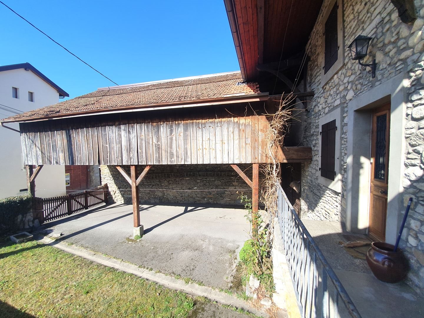Maison à vendre, 126m², Bons-en-Chablais