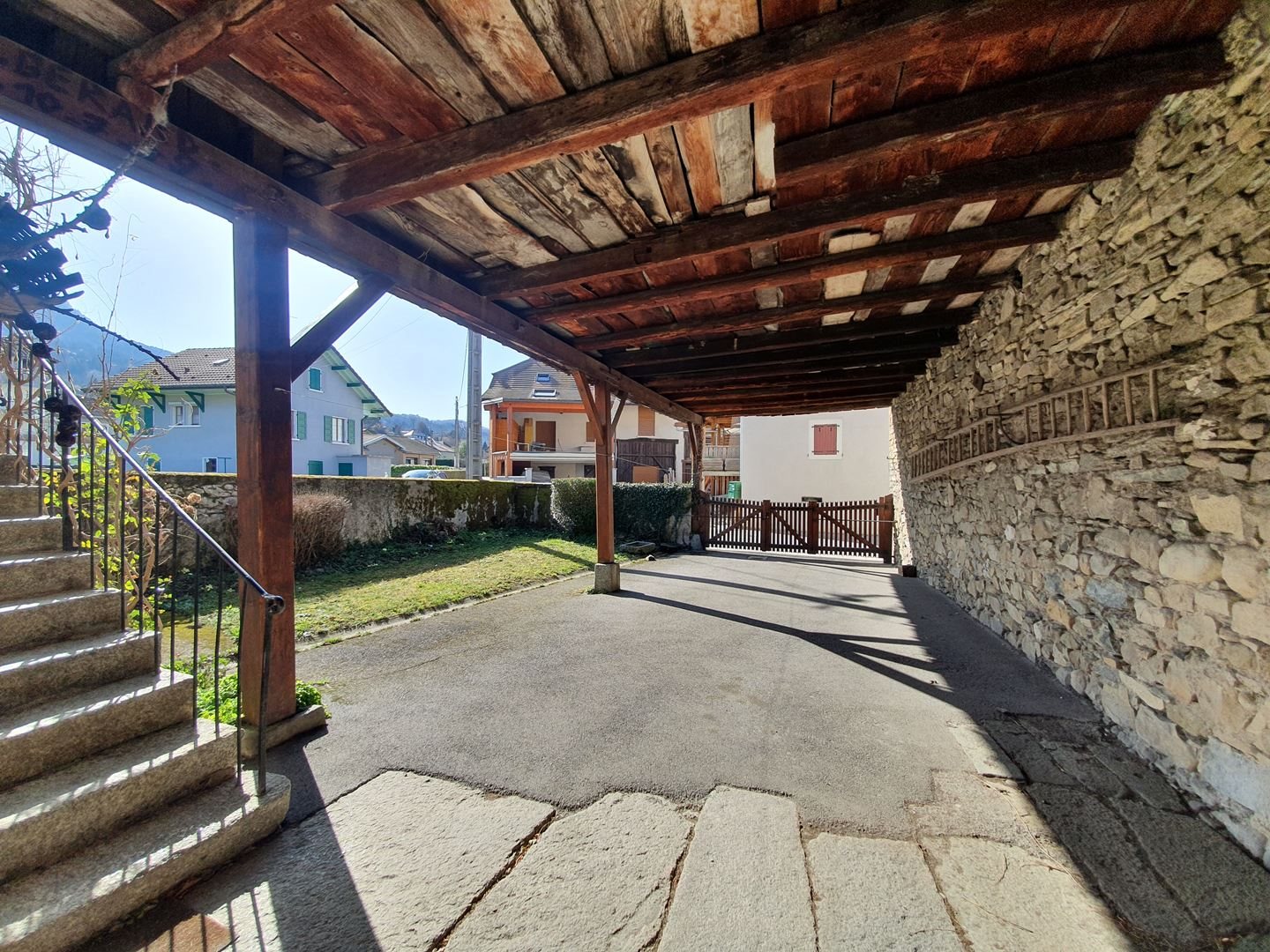 Maison à vendre, 126m², Bons-en-Chablais