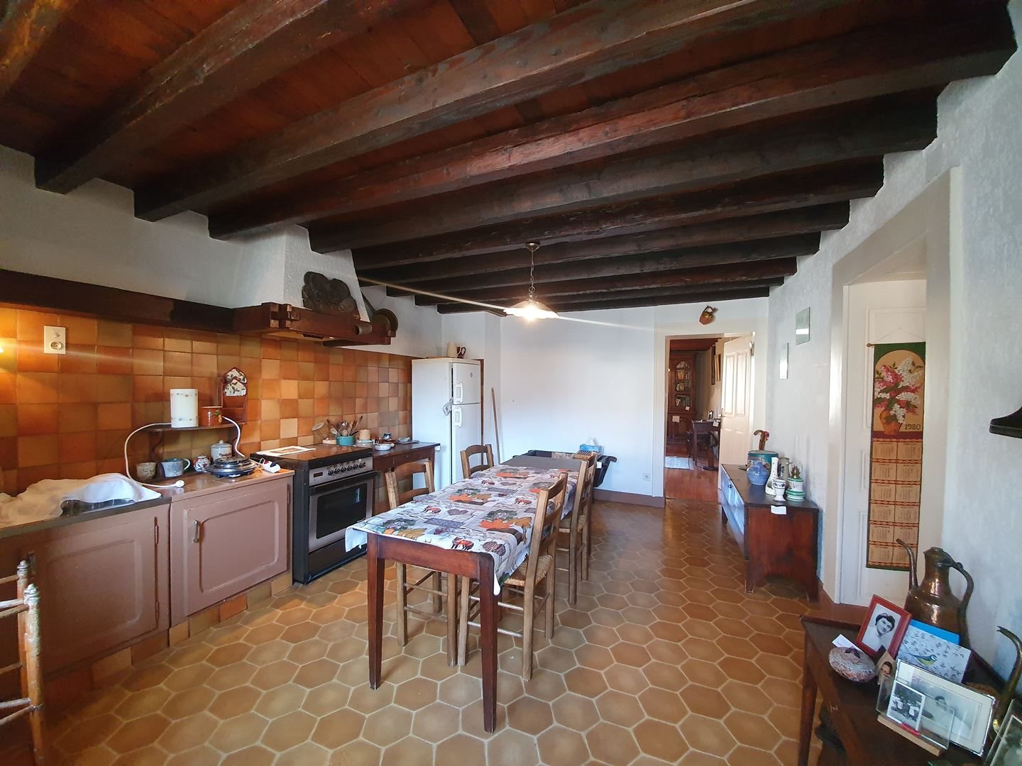 Maison à vendre, 126m², Bons-en-Chablais