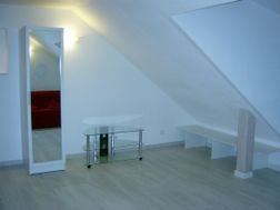 Appartement à louer, 33m², Marange-Silvange