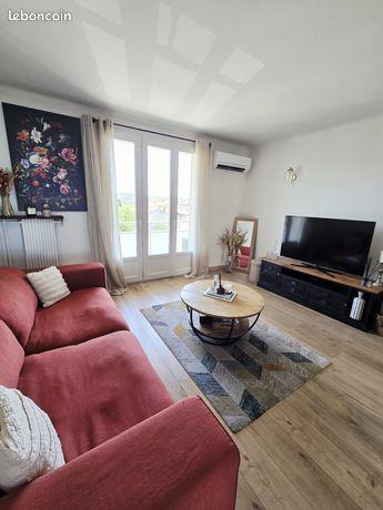 Maison à vendre, 61m², Marseille 15ème