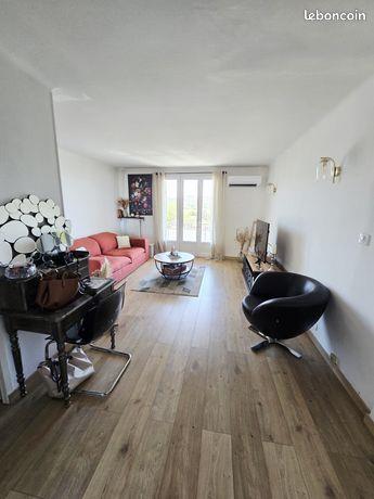 Maison à vendre, 61m², Marseille 15ème