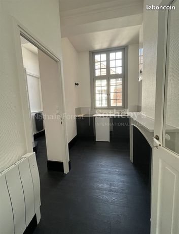Appartement à louer, 30m², Lille