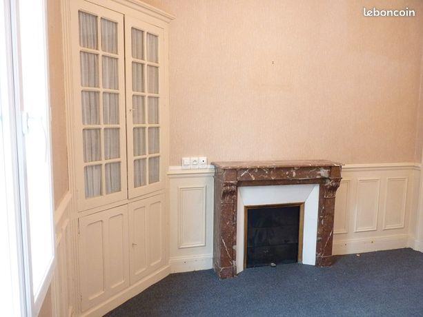 Appartement à louer, 17m², Orléans