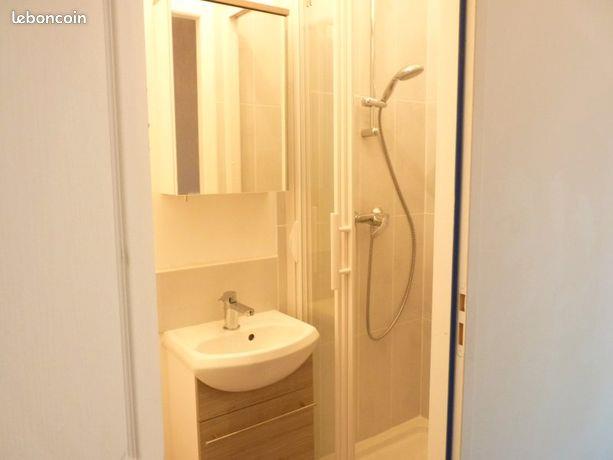 Appartement à louer, 17m², Orléans