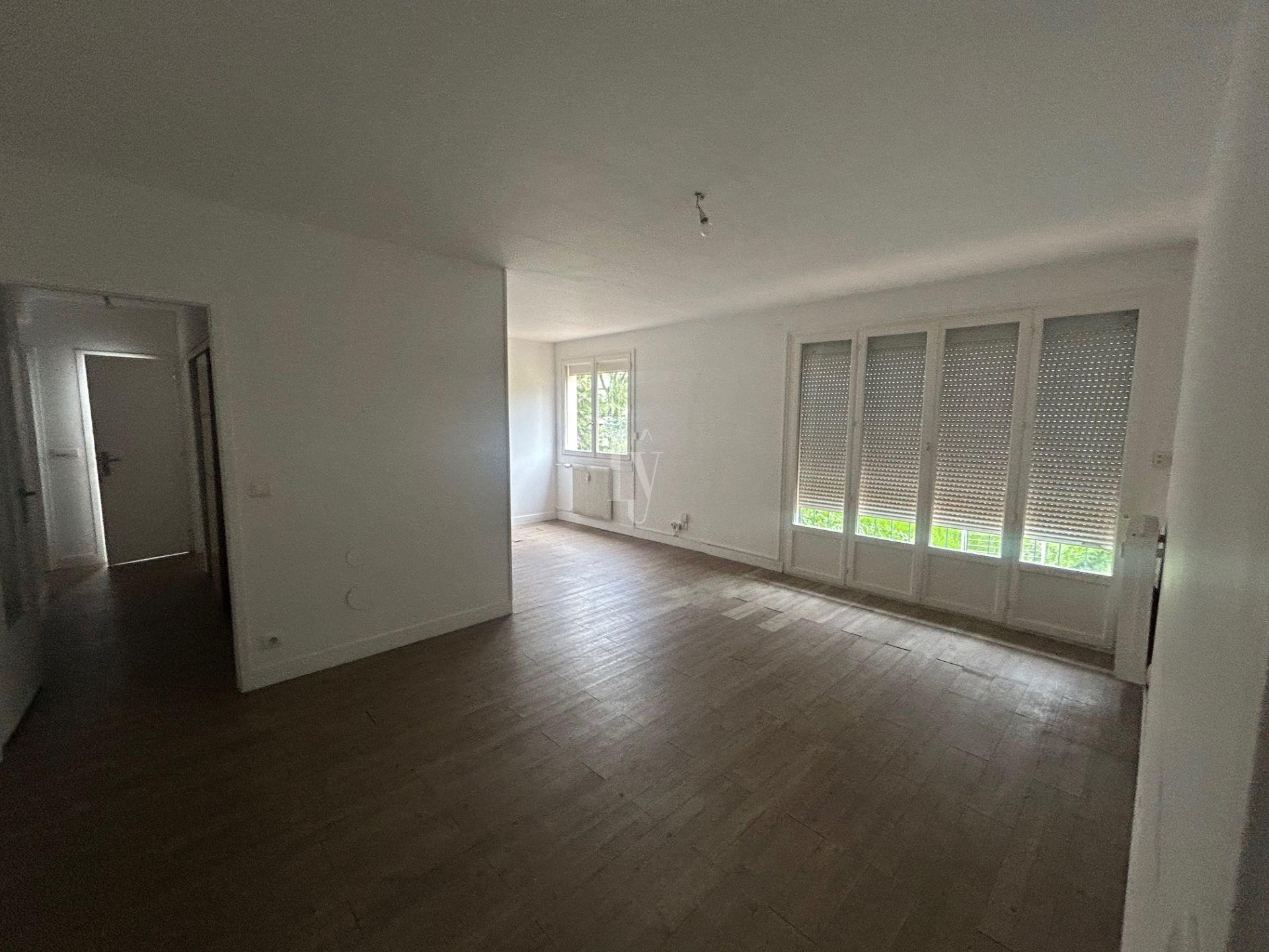 Appartement à vendre, 68m², Limoges
