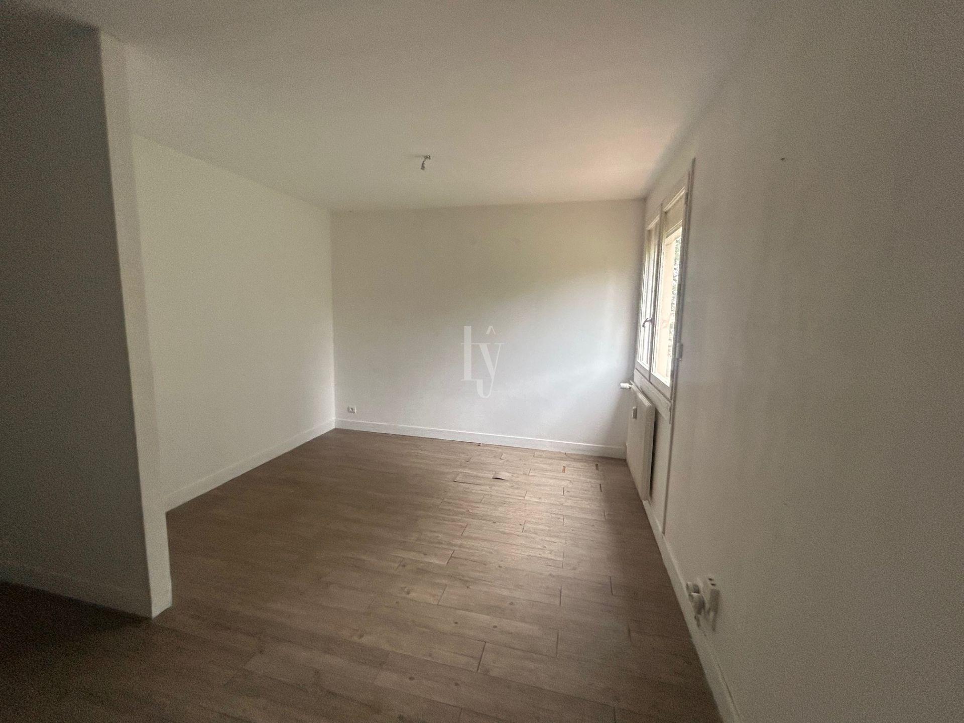 Appartement à vendre, 68m², Limoges