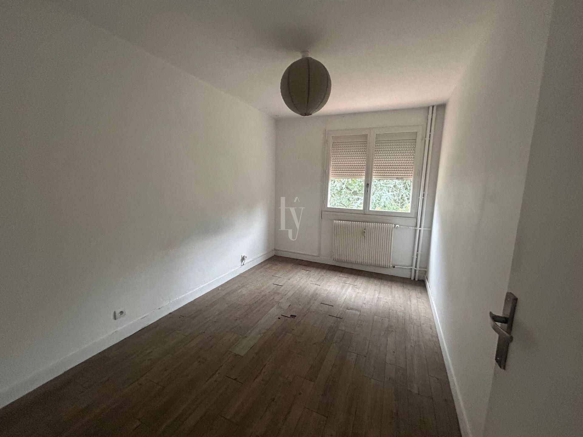 Appartement à vendre, 68m², Limoges