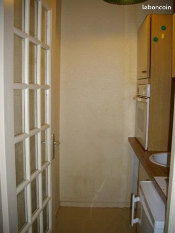 Appartement à louer, 18m², Bordeaux