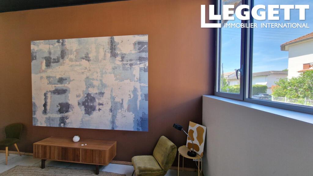 Maison à vendre, 178m², Bordeaux