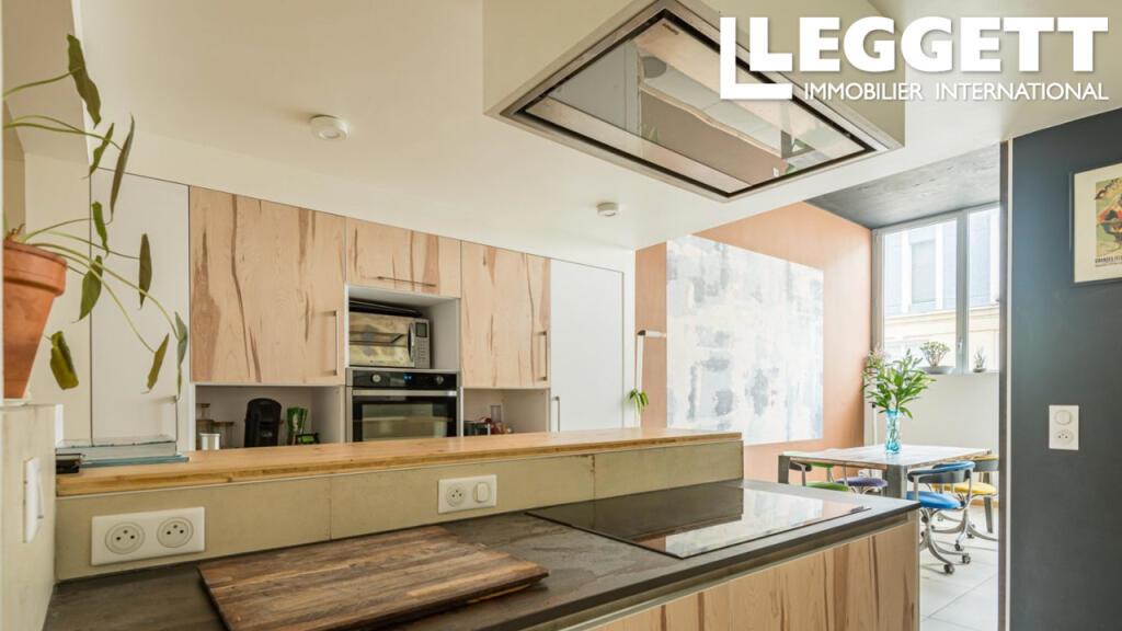 Maison à vendre, 178m², Bordeaux