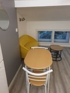Appartement à louer, 24m², Saint-Etienne