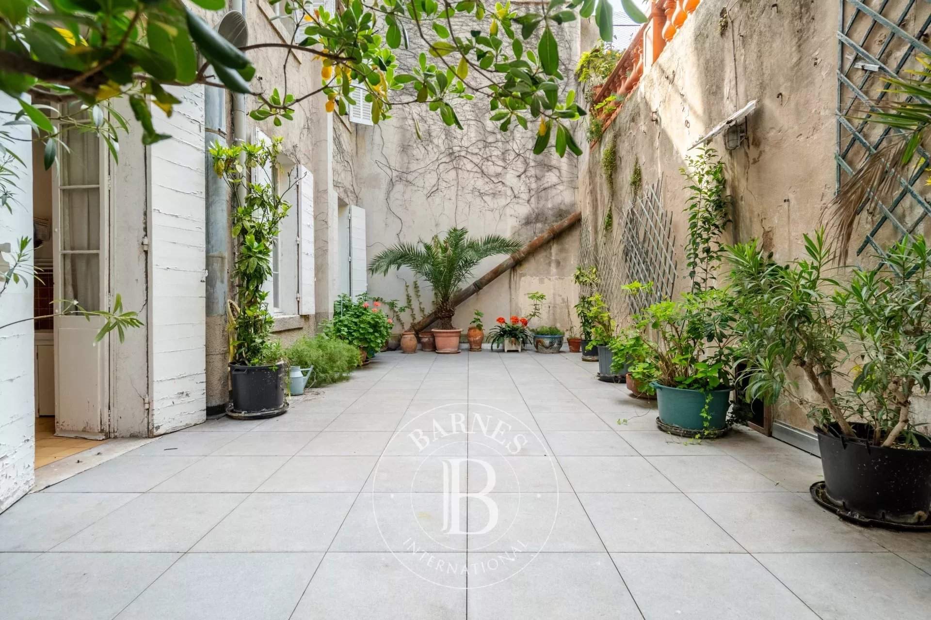 Appartement à vendre, 184m², Marseille 6ème