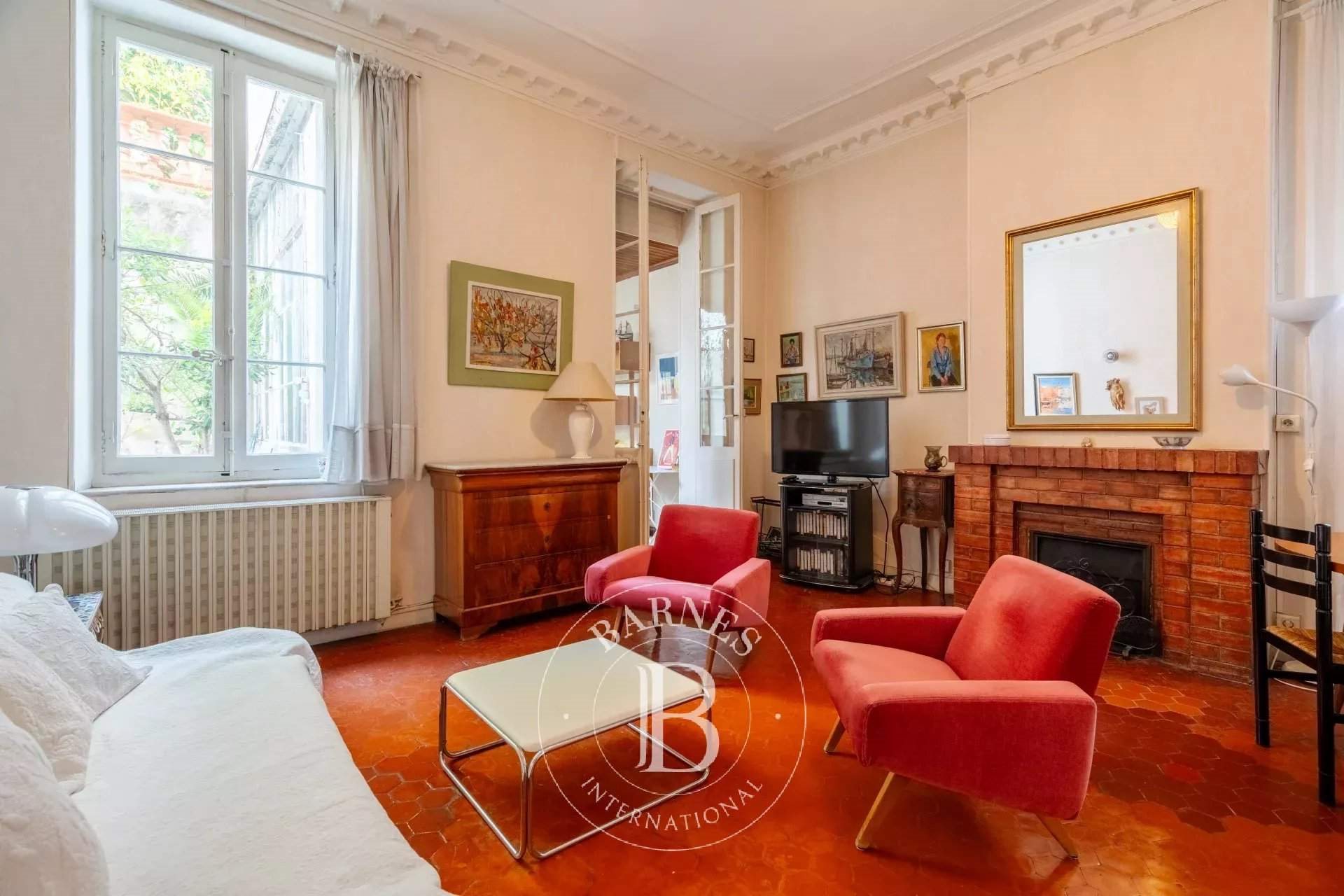 Appartement à vendre, 184m², Marseille 6ème