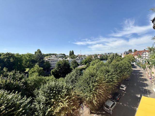 Appartement à vendre, 115m², Strasbourg