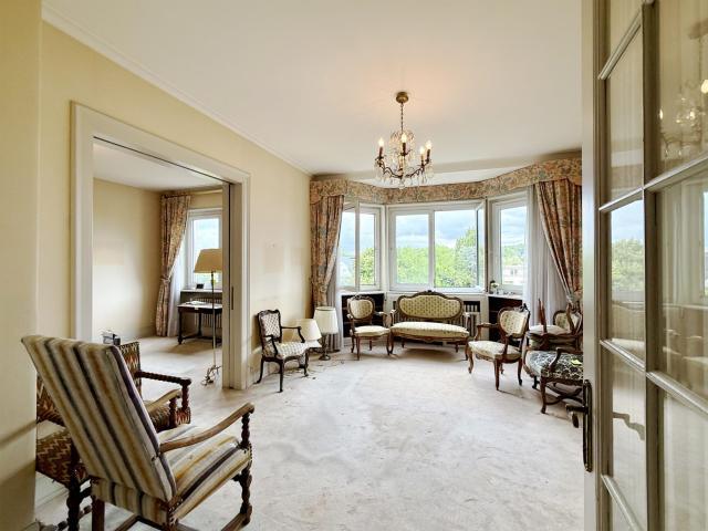 Appartement à vendre, 115m², Strasbourg