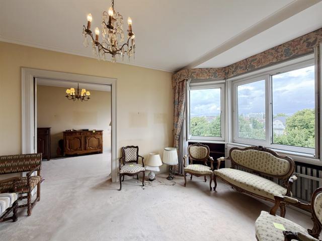 Appartement à vendre, 115m², Strasbourg