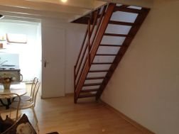 Appartement à louer, 26m², Villers-Cotterêts