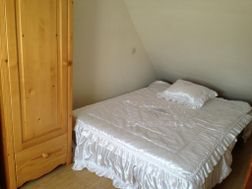 Appartement à louer, 26m², Villers-Cotterêts