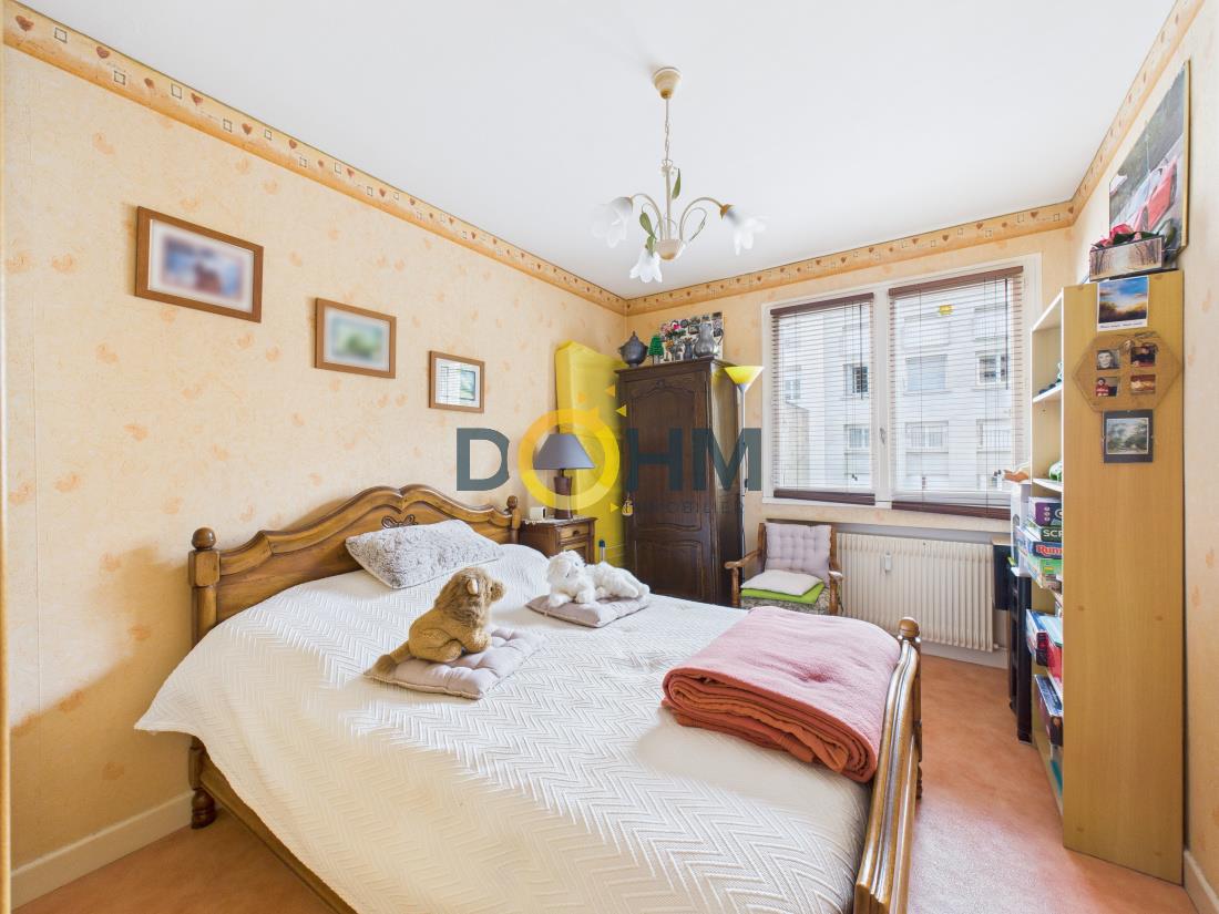 Appartement à vendre, 70m², Saint-Etienne