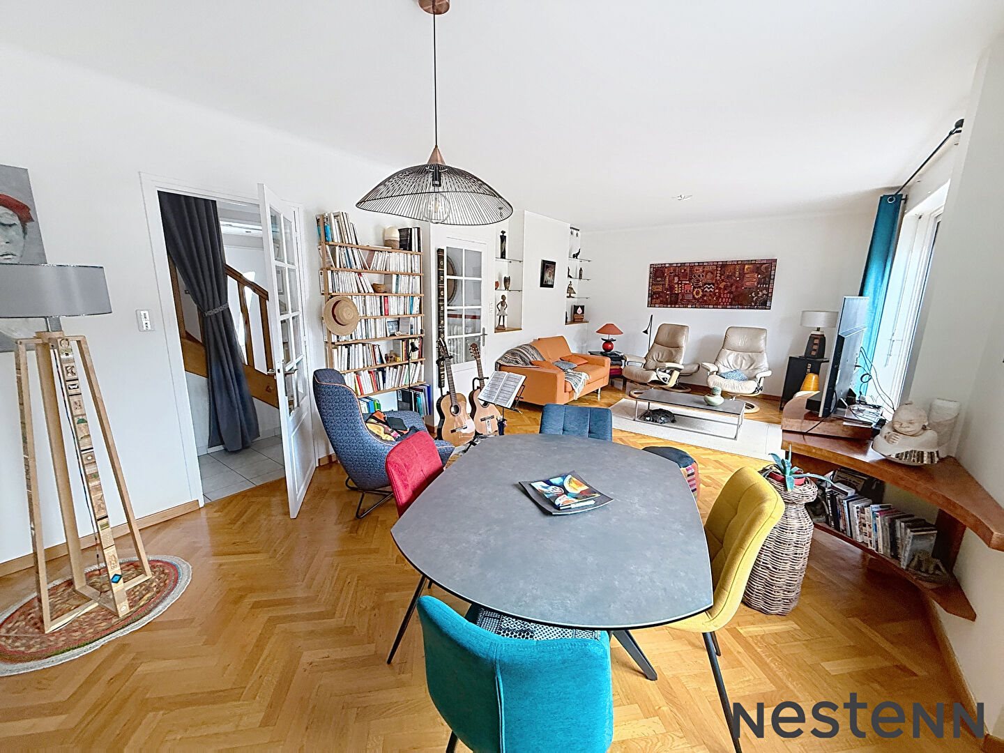 Maison à vendre, 175m², Aurec-sur-Loire