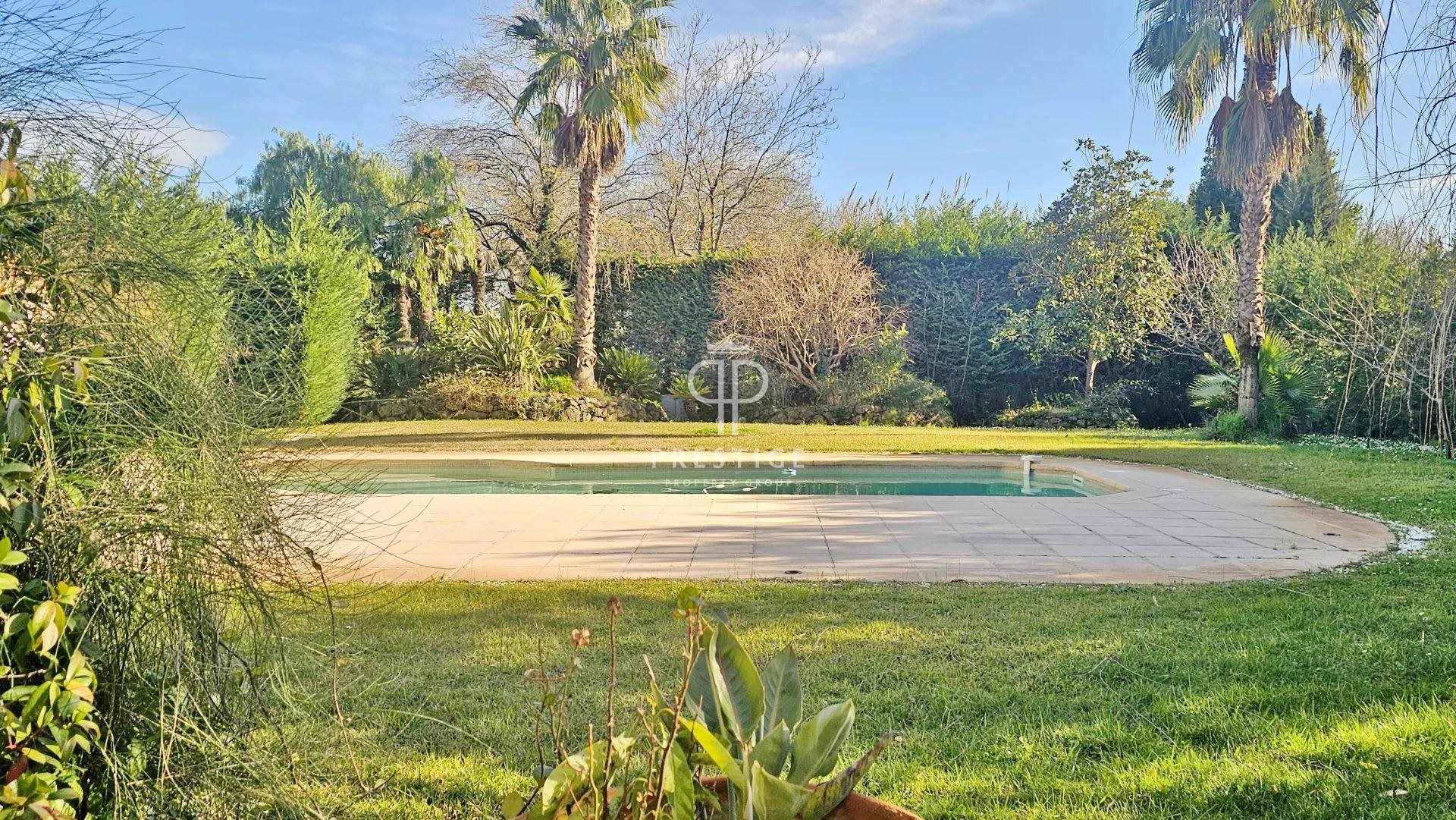 Maison à vendre, 150m², Biot