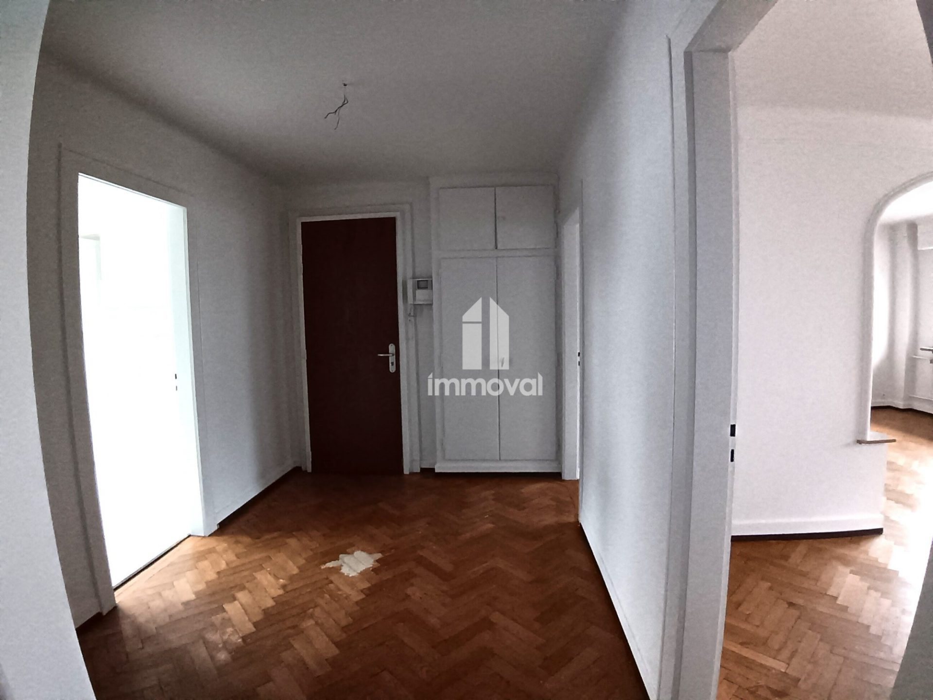 Appartement à louer, 79m², Strasbourg