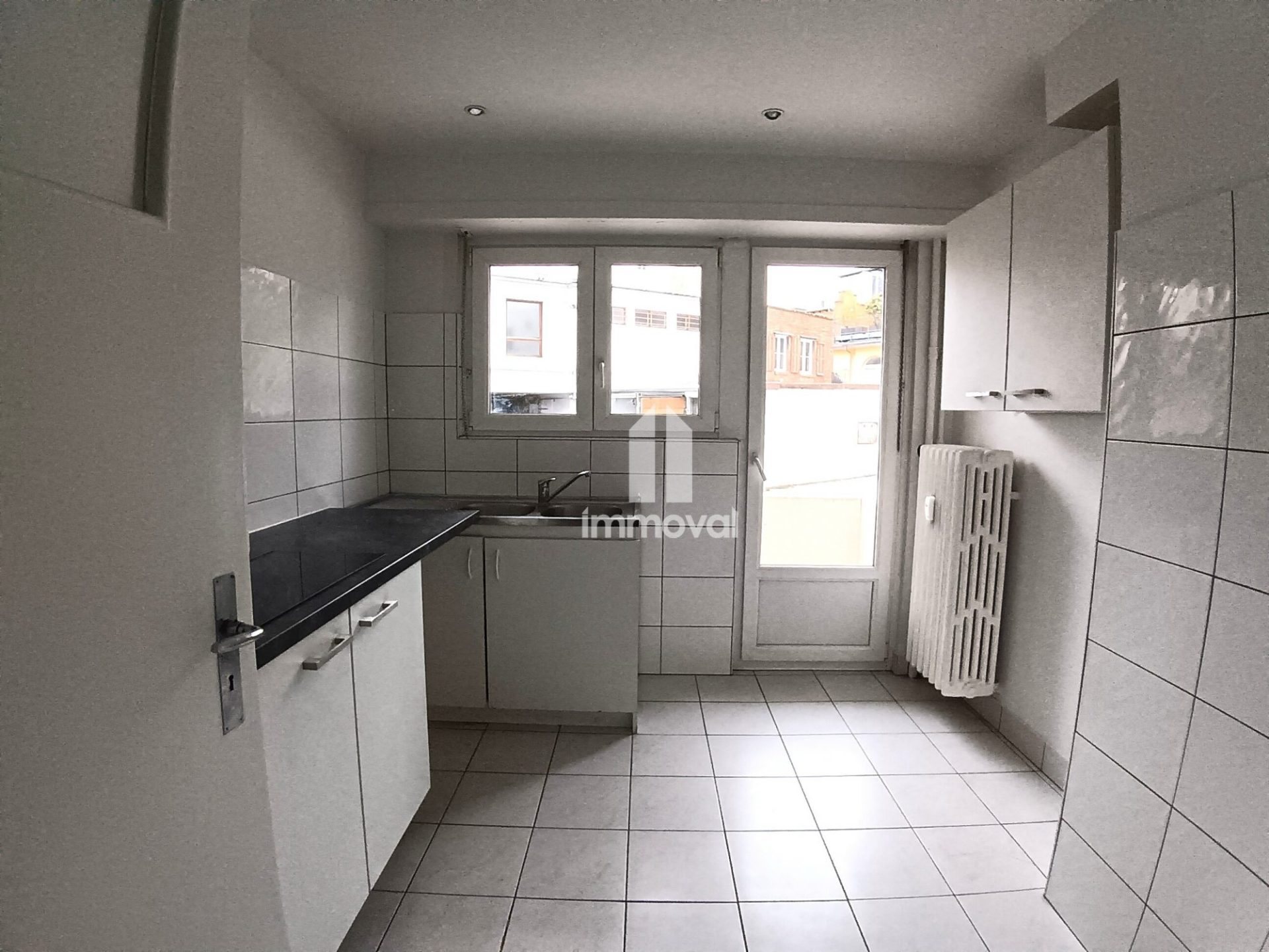 Appartement à louer, 79m², Strasbourg