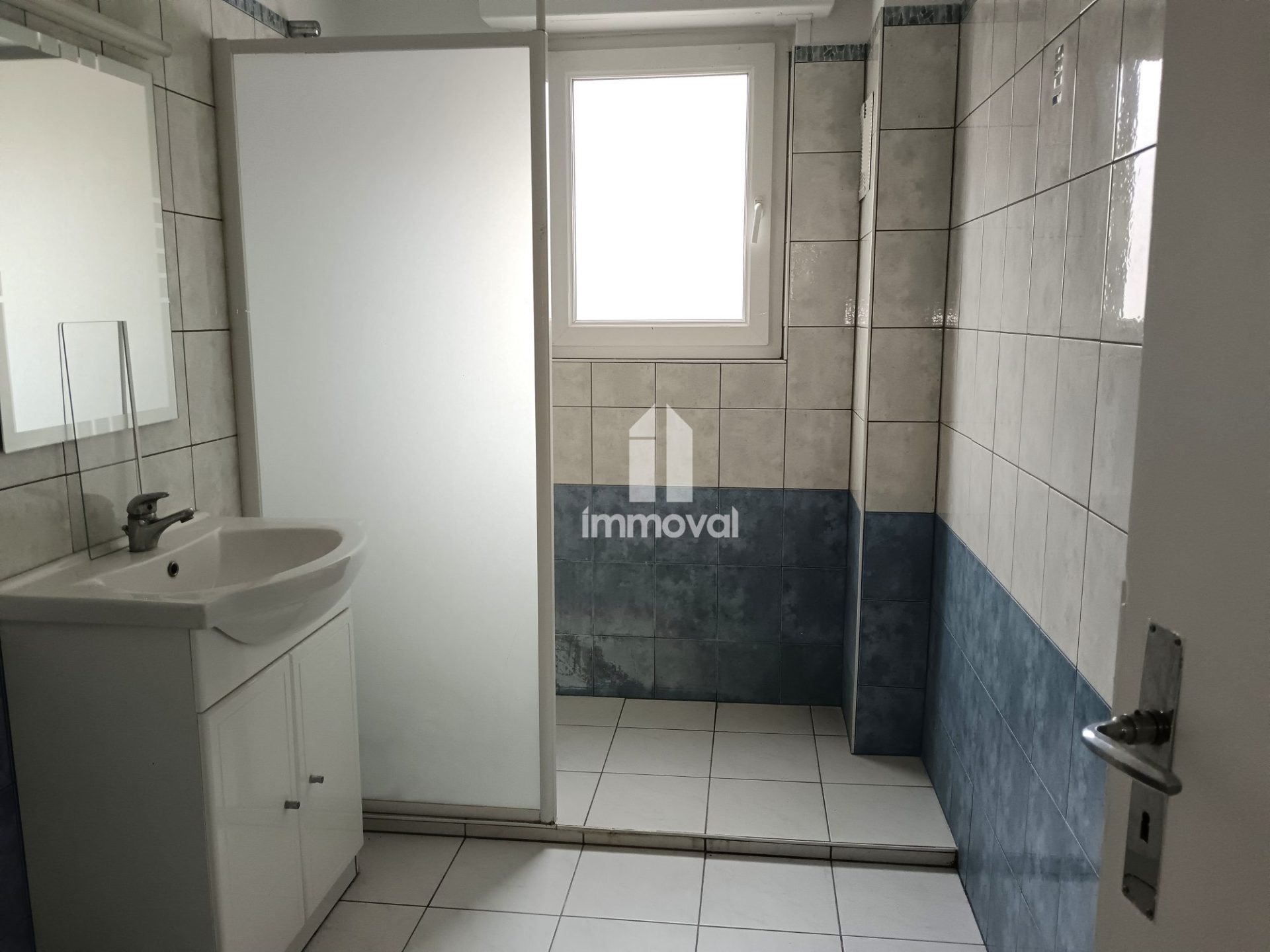 Appartement à louer, 79m², Strasbourg