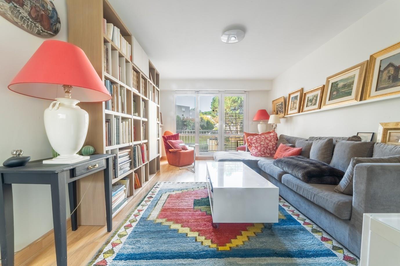 Appartement à vendre, 86m², Nantes