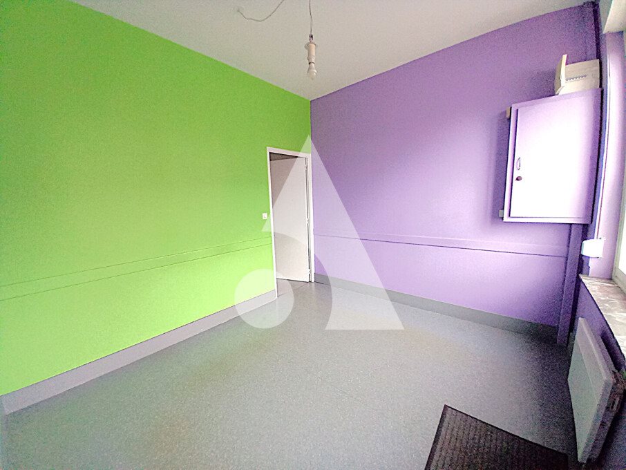 Maison à vendre, 54m², Hautmont