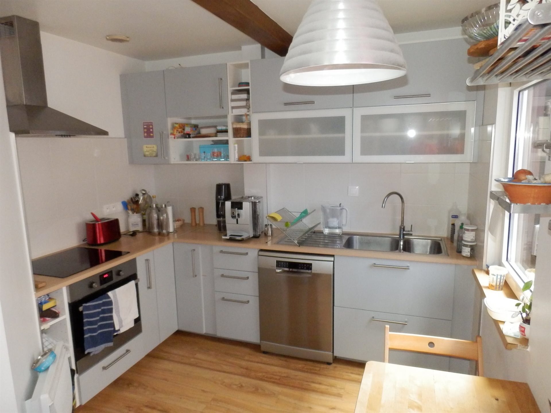 Appartement à louer, 74m², Strasbourg