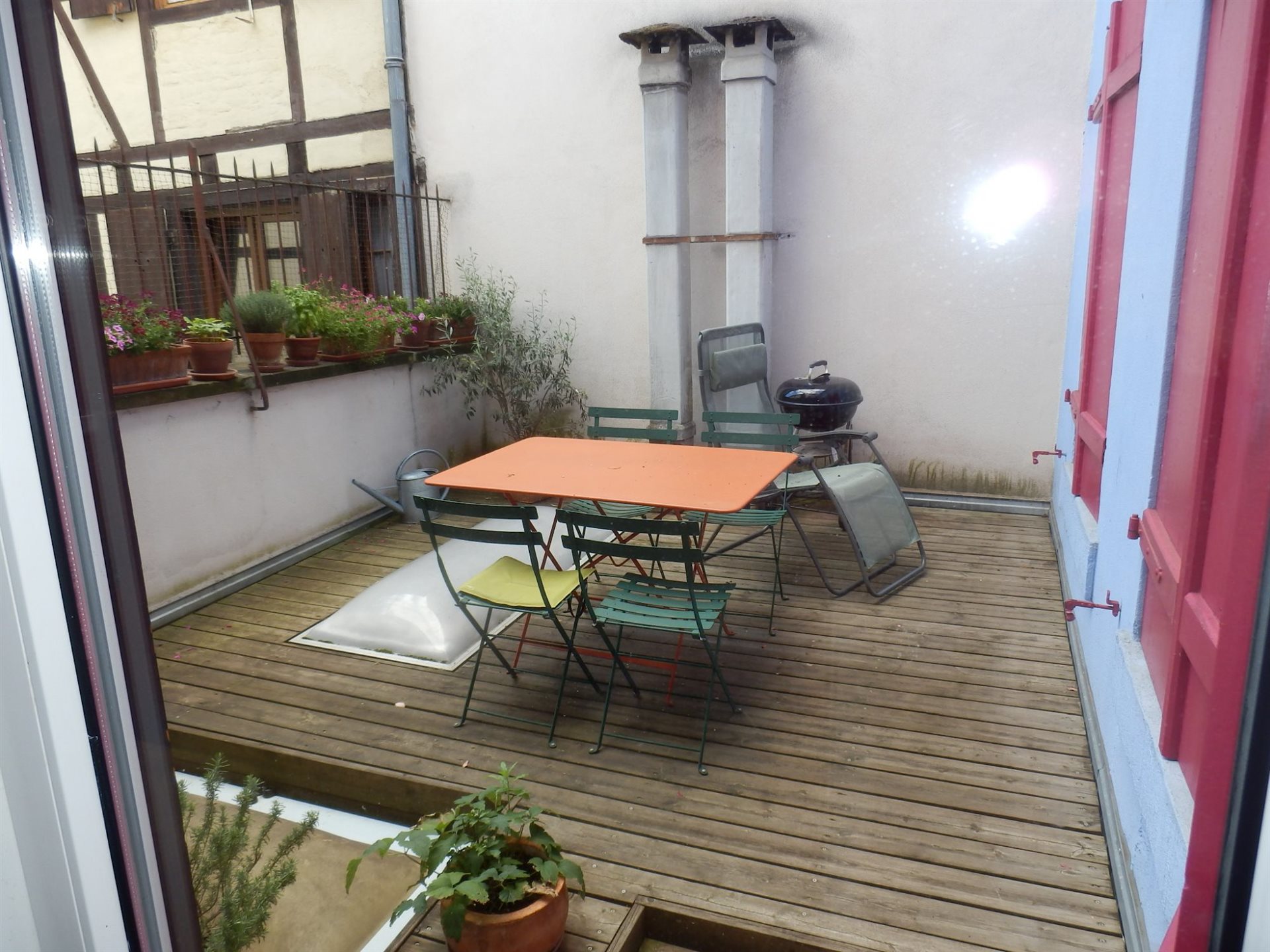Appartement à louer, 74m², Strasbourg