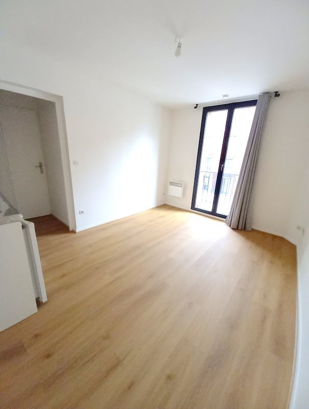 Appartement à vendre, 18m², Amiens