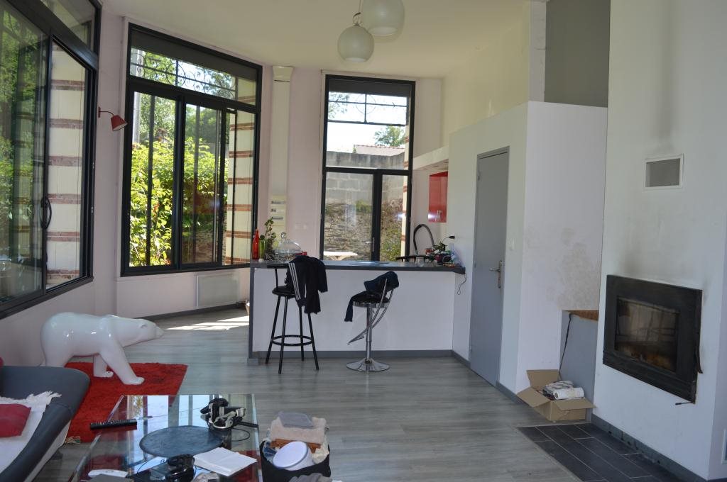 Maison à louer, 60m², Angers
