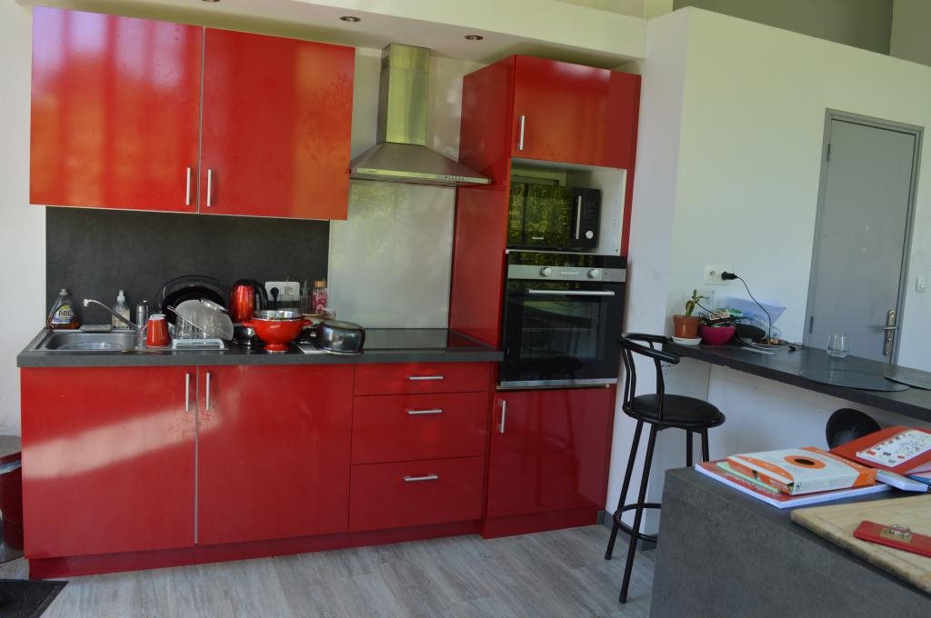 Maison à louer, 60m², Angers