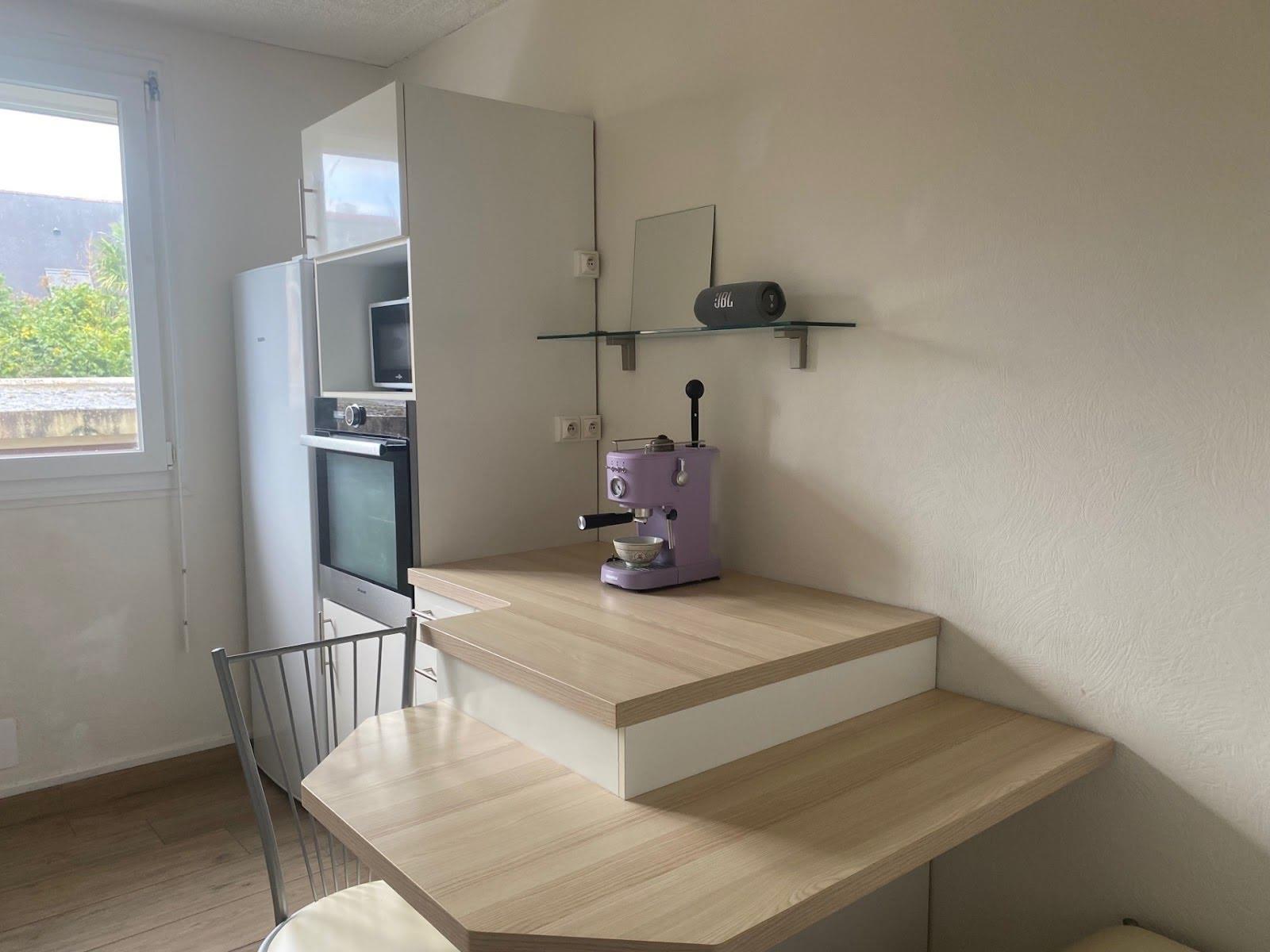 Maison à vendre, 68m², Rennes
