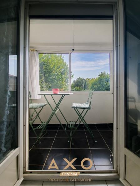 Appartement à vendre, 65m², Aix-en-Provence