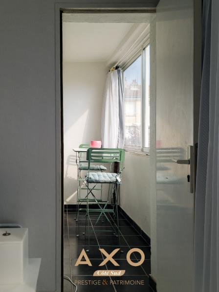 Appartement à vendre, 65m², Aix-en-Provence