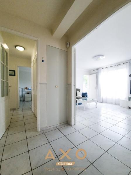 Appartement à vendre, 65m², Aix-en-Provence