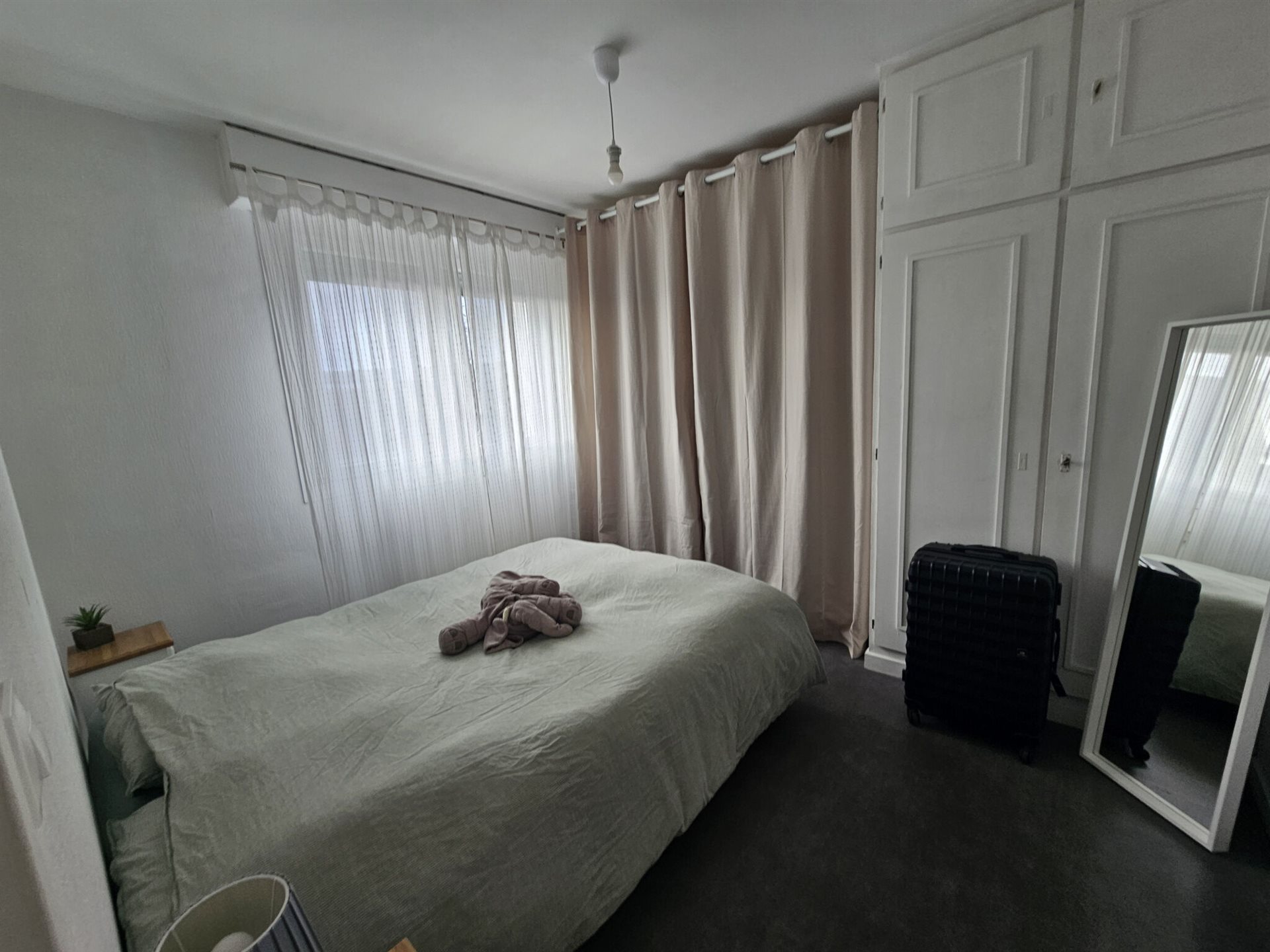 Appartement à vendre, 33m², Laxou