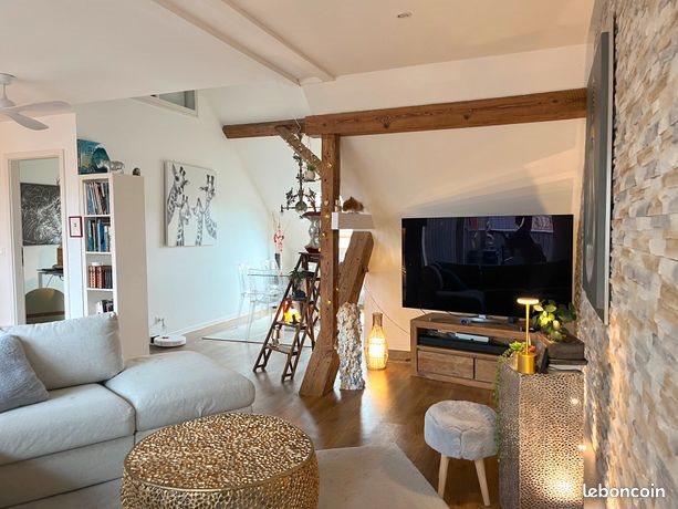 Appartement à vendre, 103m², Horbourg-Wihr