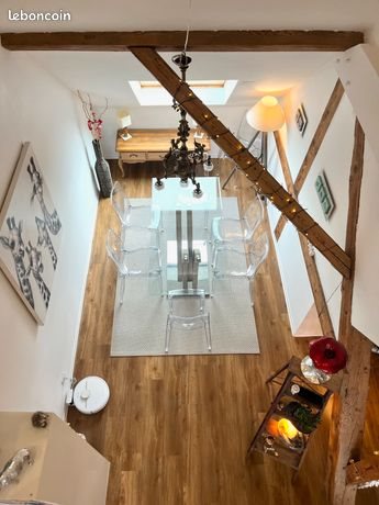 Appartement à vendre, 103m², Horbourg-Wihr