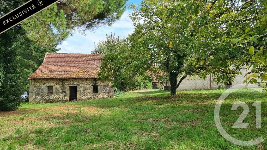 Appartement à vendre, 100m², Saint-Cyprien